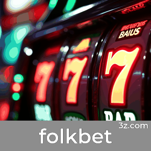 Folkbet: Apostas na palma da sua mão com nosso aplicativo