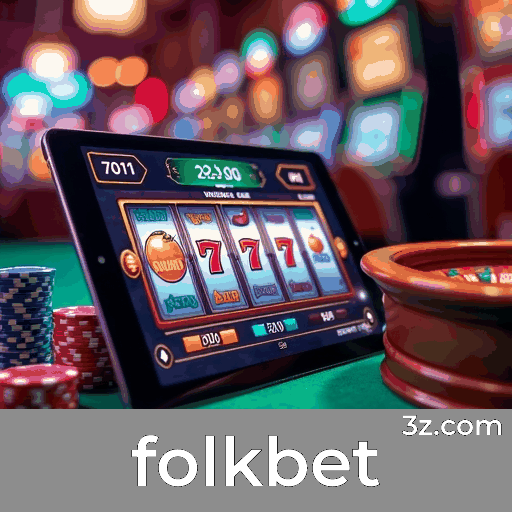 Folkbet: Plataforma de Apostas Confiável e Premiada